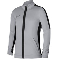 Bluza męska Nike Dri-FIT Academy 23 szara r.M