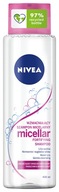 Szampon micelarny NIVEA Wzmacniający włosy 400ml