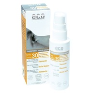 Slnečný olej SPF 30 Eco Cosmetics 50 ml