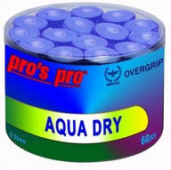 Vrchné obaly Pro's Pro Aqua Dry tmavomodré 1 ks