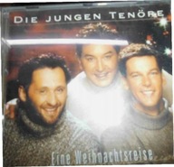 Eine Weihnachtsreise - Die Jungen Tenore