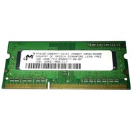 Pamäť RAM DDR3 Micron MT8JSF12864HY-1G1D1 1 GB