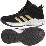 Topánky adidas Cross Em Up 5 K Wide GX4790 39 1/3 cz