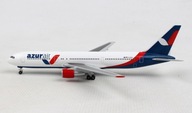 Model lietadla Boeing 767-300 AZUR 1:500 HERPA