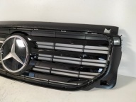 grille grid grill MERCEDES GLB X247 LIFT 23