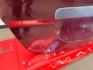 Renault Grand Scenic III boot door rear boot TENNM