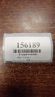 OPEL CORSA C 1.2 Débimètre 0280218031