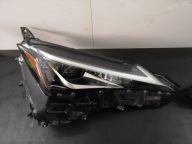 LICHT LEUCHTE VORNE VORNE LEXUS UX