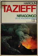 Niragongo Haroun Tazieff