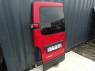 door left rear. OPEL MOVANO A LIFT