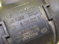 OPEL ASTRA G 2.0 D flow meter 0281002180