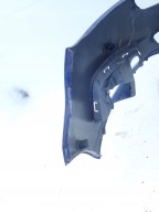 FORD S-MAX II 2 MK2 15- bumper front front PDC