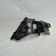 RENAULT CLIO IV 4 HB 12-20 bracket holder support left rear part