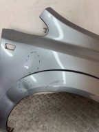fender front front right OPEL ZAFIRA B