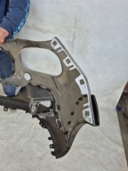 CITROEN C3 III 3 16-20 bumper front front