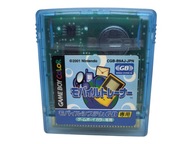 Mobilný tréner Game Boy Gameboy Color