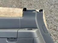 side upholstery side boot left left Ford Flex 2013