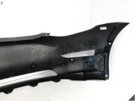 TESLA MODEL 3 III 17-23 Stoßstange BUMPER + Halter HALOGENOW (6xPDC)