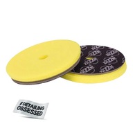 ZviZZer All-Rounder Yellow Pad Fine Cut 160/20/150