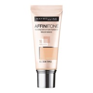 Maybelline Affinitone Foundation 16 Vanilla Rose podkład 30 ml SPF 11-20