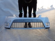 FORD MONDEO MK4 07-10 bumper front front PDC