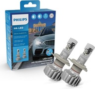 Philips Ultinon Pro6000 H4-LED Żarówki samochodowe 18W 12V