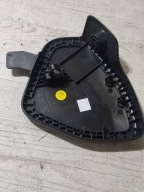 Peugeot 2008 II 2020 front side right side seat cover