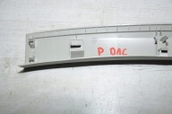 cover slupka A right Dacia Duster II 20r