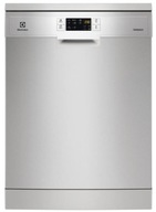 Zmywarka wolnostojąca Electrolux ESF75533LX