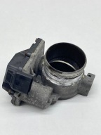 AUDI A4 A5 A8 D4 A7 A6 C7 3.0 TDI Valvola a farfalla Originale SPRAWNA!