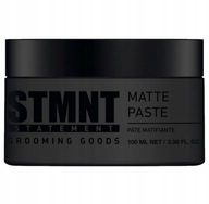 STMNT MATTE PASTA SILNE ZMATŇUJÚCA 100 ML
