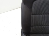 sedačka spolujezdce pravý předek AUDI A3 8P CABRIO 8P7