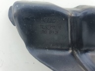 Audi Q5 8R0 hinges left bonnets of the engine