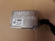 Mazda CX-5 II KF kamera windows czolowej bundle