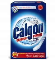 Calgon Prášok odvápňovač do práčky 3v1 1 kg