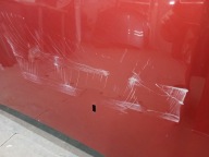 bonnet FORD FUSION