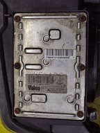 RENAULT LAGUNA II REFLEKTOR light right front XENON 8200163324