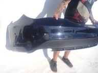 MERCEDES CLA W117 13-16 bumper rear part rear PDC
