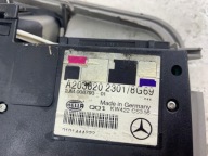 MERCEDES W203 feu de toit éclairage interne A2038202301