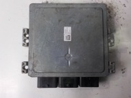 FORD C-MAX II Computer Bedienteil AV61-12A650-BLB S180133052C LPX1