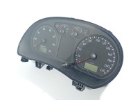 dials dials tachometer OE 6Q0920823F VW Polo IV 9N 02-07