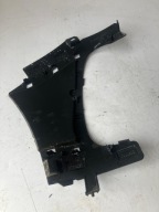 console bumper bracket left front RENAULT ZOE II LIFT 2216951X