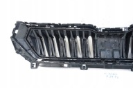 SKODA KAROQ 57A 2017- front PREKLADgrill bumper front 57A853653G