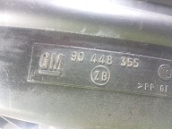 Opel Omega B 94-03 Gehäuse filter luft OE 90448355