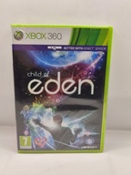 Child of Eden KINECT XBOX 360 Microsoft Xbox 360 NOVINKA