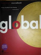 Global. Elementary coursebook - Praca zbiorowa