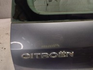 trunk door boot Citroen C4 and 1 k: EZW