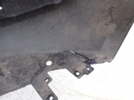 RENAULT ALASKAN 16- bumper front front SPR