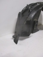 mudguard rear part rear. OPEL CORSA F 9829469080