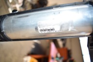 IDEALNA Pièce Support Console MERCEDES W206 C63 1